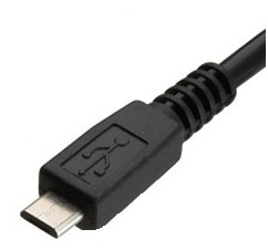 USB Patch Cord